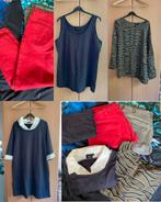 Zizzi 5 delige herst/winterset maat M 46-48, Kleding | Dames, Ophalen of Verzenden, Zo goed als nieuw, Maat 46/48 (XL) of groter