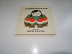 Dick Bruna - Sneeuwwitje, Ophalen, Zo goed als nieuw