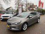 Opel ASTRA SPORTS TOURER 1.4 INNOVATION 150PK / SCHUIFDAK /, Auto's, Opel, Voorwielaandrijving, Gebruikt, 4 cilinders, 150 pk