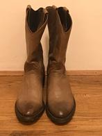 Sendra, maat 38, Verzenden, Beige, Zo goed als nieuw, Hoge laarzen