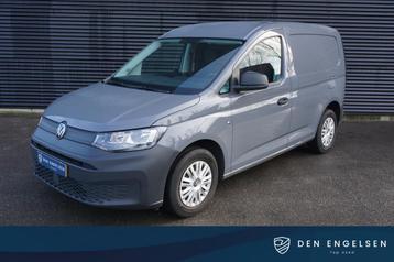 Volkswagen Caddy Cargo 2.0 TDI | Economy Business | App-Conn beschikbaar voor biedingen