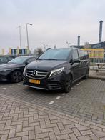 Mercedes V klasse AMG | Panorama | 360 Camera | Vol Opties!, Auto's, Mercedes-Benz, Automaat, Achterwielaandrijving, 4 cilinders