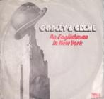 Vinyl single Godley & Creme - An Englishman in New York, Cd's en Dvd's, Vinyl Singles, Pop, Gebruikt, Ophalen of Verzenden, 7 inch