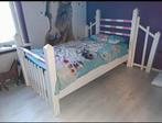 Uniek hindernis bed voor de paardenfan., Ophalen, 85 tot 100 cm, Zo goed als nieuw, Matras