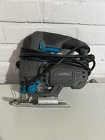 Gamma Decoupeerzaag - Gebruikt, Gebruikt, Decoupeerzaag, Ophalen of Verzenden, 30 tot 70 mm