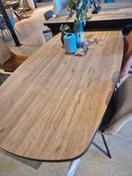 Henders en Hazel Avalox eettafel, Ophalen, 100 tot 150 cm, 200 cm of meer, Zo goed als nieuw