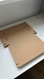 Verzenddozen brievenbus groot, Ophalen of Verzenden, Zo goed als nieuw