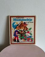 vintage kinderboekje Kabouter Hummeltje in de winter., Ophalen of Verzenden, Gelezen, Fictie algemeen