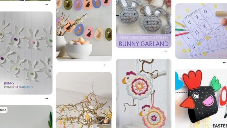 OPROEP: GRATIS PAASVERSIERING GEZOCHT!, Diversen, Pasen, Zo goed als nieuw, Ophalen