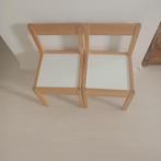 2 kinderen stoelen van Ikea, Ophalen, Zo goed als nieuw, Stoel(en)