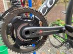 SRM vermogensmeter Campagnolo, Fietsen en Brommers, Fietsonderdelen, Ophalen of Verzenden, Gebruikt, Racefiets, Crankstel of Pedalen