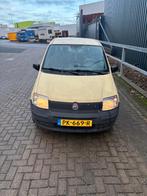 Fiat Panda 1.1 2009, Voorwielaandrijving, 54 pk, 4 stoelen, Bedrijf