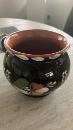 Vintage hongaarse beker met stempel, Antiek en Kunst, Antiek | Keramiek en Aardewerk, Ophalen of Verzenden