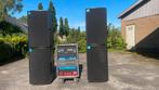 Audience delight ad 25, Ophalen, Zo goed als nieuw, 120 watt of meer, Overige merken