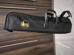 Gardbags trombone tas, Muziek en Instrumenten, Ophalen of Verzenden, Gebruikt