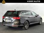 Volkswagen Passat Variant 1.4 TSI PHEV GTE / Leder / 360*cam, Gebruikt, Zwart, 4 cilinders, Zwart