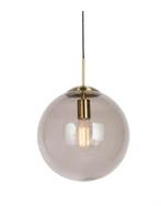 Hanglamp 2 stuks, Huis en Inrichting, Lampen | Hanglampen, Ophalen, Zo goed als nieuw, Minder dan 50 cm