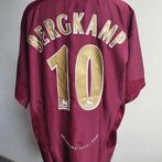 Arsenal shirt Dennis Bergkamp, Verzamelen, Shirt, Ophalen of Verzenden, Zo goed als nieuw, Buitenlandse clubs
