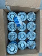 10x Brandpasta voor chafing dish – nieuw, Ophalen of Verzenden, Nieuw, Glas, Overige stijlen