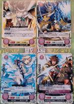 Fire Emblem 0 Cipher - Birthright (Fates) kaarten, Ophalen of Verzenden, Zo goed als nieuw, Meerdere kaarten, Foil