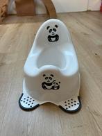 Potjes, Ophalen, Zo goed als nieuw, Overige typen