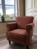 Nieuwe fauteuil DUBLIN, Ophalen, Nieuw, Stof