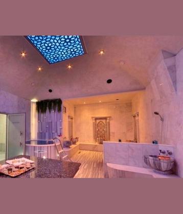 Spa-arrangement bij Spa & Wellness Hammam (2p.) beschikbaar voor biedingen