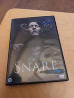 Dvd The Snare, Vanaf 16 jaar, Ophalen of Verzenden, Zo goed als nieuw, Overige genres