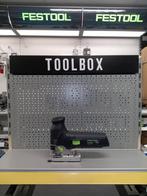 Festool Decoupeerzaagmachine PS 300 EQ-PLUS, Ophalen of Verzenden, Nieuw
