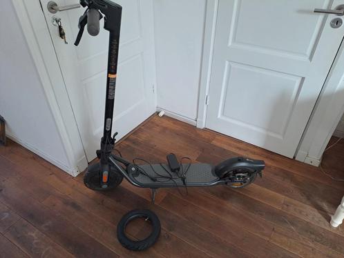 Elektrische Step Ninebot, Fietsen en Brommers, Steps, Elektrische step (E-scooter), Ophalen