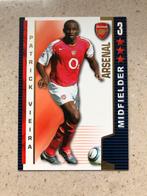 Shoot Out 2004-2005 Patrick Vieira, Ophalen of Verzenden, Zo goed als nieuw, Plaatje
