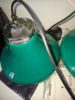 Biljartlampen van eerste eigenaar. Ook blauw en roodkoper, Ophalen of Verzenden, Zo goed als nieuw, Biljarttafel