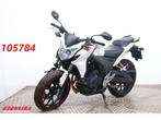Honda CB 500 F C-ABS Leo Vince (bj 2015), Honda, Dopplerlaan 4
9207HC  DRACHTEN, NL, Boonstra Schadevoertuigen, Sales@boonstraschadevoertuigen.nl