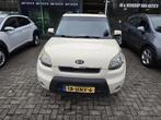 Kia Soul 1.6 X-ecutive | EXPORT | ZO MEE | SCHUIF DAK | AIRC, Auto's, 1591 cc, 49 €/maand, Origineel Nederlands, Bedrijf