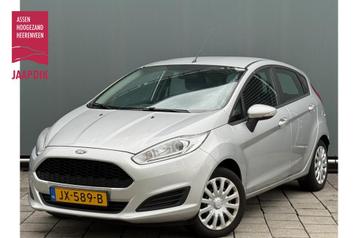 Ford Fiesta BWJ 2016 | 1.0 81PK Style | AIRCO | NAVIGATIE |  beschikbaar voor biedingen