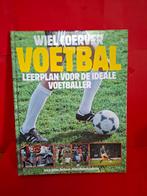Wiel Coerver voetbal, Ophalen of Verzenden, Gebruikt, Boek of Tijdschrift