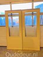 nr. e729 set eenvoudige schuifdeuren, Niet ingevuld, Niet ingevuld, Niet ingevuld