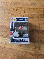 Funko Pop! Sylvester Cat Slytherin #1336 Nieuw, Verzamelen, Poppetjes en Figuurtjes, Ophalen of Verzenden, Nieuw