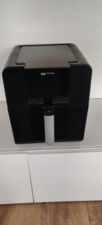 Airfryer Magnani 5,5L, Ophalen, Zo goed als nieuw