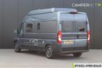 Hymer Grand Canyon 140pk Automaat 2.2 Multijet | Dieselverwa, Caravans en Kamperen, Campers, Automaat, Buscamper of Camperbus