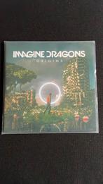 Imagine Dragons - Origins 12” LP, 2000 tot heden, Ophalen of Verzenden, Zo goed als nieuw, 12 inch