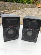 Supertech 3weg luidsprekers, Overige merken, Gebruikt, Ophalen of Verzenden, Minder dan 60 watt
