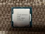 intel Celeron G3930 processor, LGA 1151, Gebruikt, Intel Celeron, 2 tot 3 Ghz