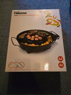 Tristar PZ-9131 Elektrische Hot Pot & Koreaanse Grill Set, Ophalen, Vaatwasmachinebestendig, Nieuw, Tafelgrill