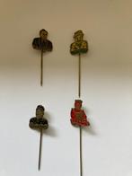 speldjes Swiebertje, Ophalen of Verzenden, Gebruikt, Overige onderwerpen, Speldje of Pin
