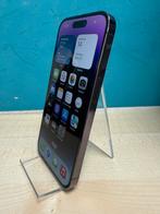 Apple iPhone 14 Pro 128GB Paars - 2e hands - 88%, Paars, 88 %, Ophalen of Verzenden, Zo goed als nieuw