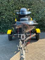 Seadoo XP Limited Waterscooter, Watersport en Boten, Jetski's en Waterscooters, Ophalen, Zo goed als nieuw, Benzine, 120 tot 200 pk