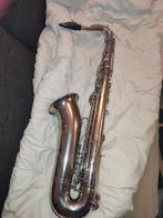 Hohner President Saxofoon - 1963 - Made in Germany, Muziek en Instrumenten, Blaasinstrumenten | Saxofoons, Ophalen of Verzenden