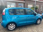 Citroën C3 Picasso 1.6 VTI Aura 2010 Blauw €3450,-, Auto's, Voorwielaandrijving, 65 €/maand, 4 cilinders, Blauw