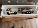 Wsi 1:50 Willi Wever, Hobby en Vrije tijd, Modelauto's | 1:50, Ophalen of Verzenden, Nieuw, Bus of Vrachtwagen, Wsi